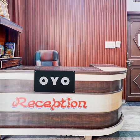 Hotel O Sheetal Ganga Dham หริทวาร ภายนอก รูปภาพ